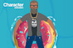 create 2d character animation and cartoon animation video