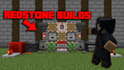 build for you redstone builds in minecraft