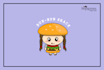 design cartoonist logo and mascot