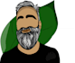 draw a minimalistic vector portrait for you