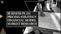 do business analysis, trend analysis and pricing strategy