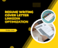 be your resume writer