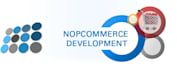asp dot net nopcommerce development