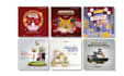 design your social media from 4 to 50 post