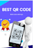 create professional qr code design with logo