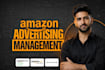be your amazon PPC expert and manage amazon ads campaigns, amazon ppc campaigns