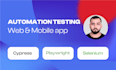 deliver expert automation testing services for your software