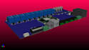 design multilayer pcb schematic gerber
