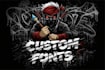 create custom font  to use it in your projects