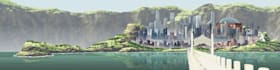 make amazing landscape arts