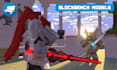 do 3d blockbench models, textures and animation