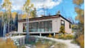 do plans and 3d for your house