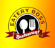 create an restaurant logo design for you
