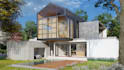 do your building designing and 3d renderings
