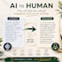 edit and rewrite or humanize ai content to sound natural and human