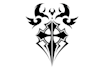 design the best tribal tattoo