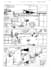 create a comic manga page, based on your script