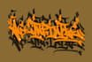 write anything with my hand styles graffiti