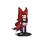 make 2d pixel art sprite