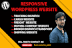logistics website, trucking dispatch, moving company, freight, cargo website