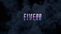 do text animation and logo animation for your intro videos