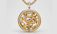 create 3d jewelry cad design for manufacturing