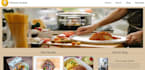 design modern webiste with html css js