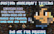 custom minecraft totems resource pack