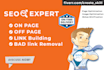 do SEO for google high rank