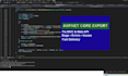 fix asp dot net core, mvc and web API bugs, errors, issues
