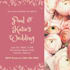 create an amazing wedding invitation