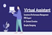 be your virtual assistant and manage your amazon account