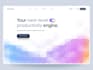 create highly conversion landing page for your business