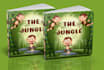 drow eye catching covers for paperbacks and ebooks