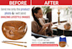 do amazing lifestyle images infographics