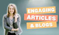 write a high quality and engaging blog post or article