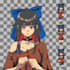 do custom rpg maker character and bust sets