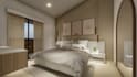 design and render your bedroom