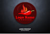 create minimalist and flat logo designs your any need