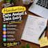 do your handwriting image and PDF to digital note