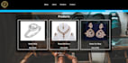 create website design by using HTML and CSS