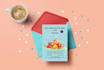 design your birthday card