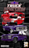 hand drawn a highly detailed custom car illustration