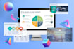 design stunning presentation, slides and pitch deck