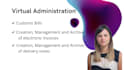 be your administrative assistant