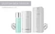 design elegant and modern cosmetic box