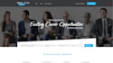 design a highly responsive job board, recruitment website and agency website