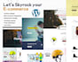 build a standout ecommerce website using woocommerce