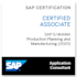 be your sap pp, qm and pm consultant