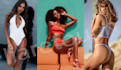 retouch full body swimsuit lingerie boudoir photo, photo editing